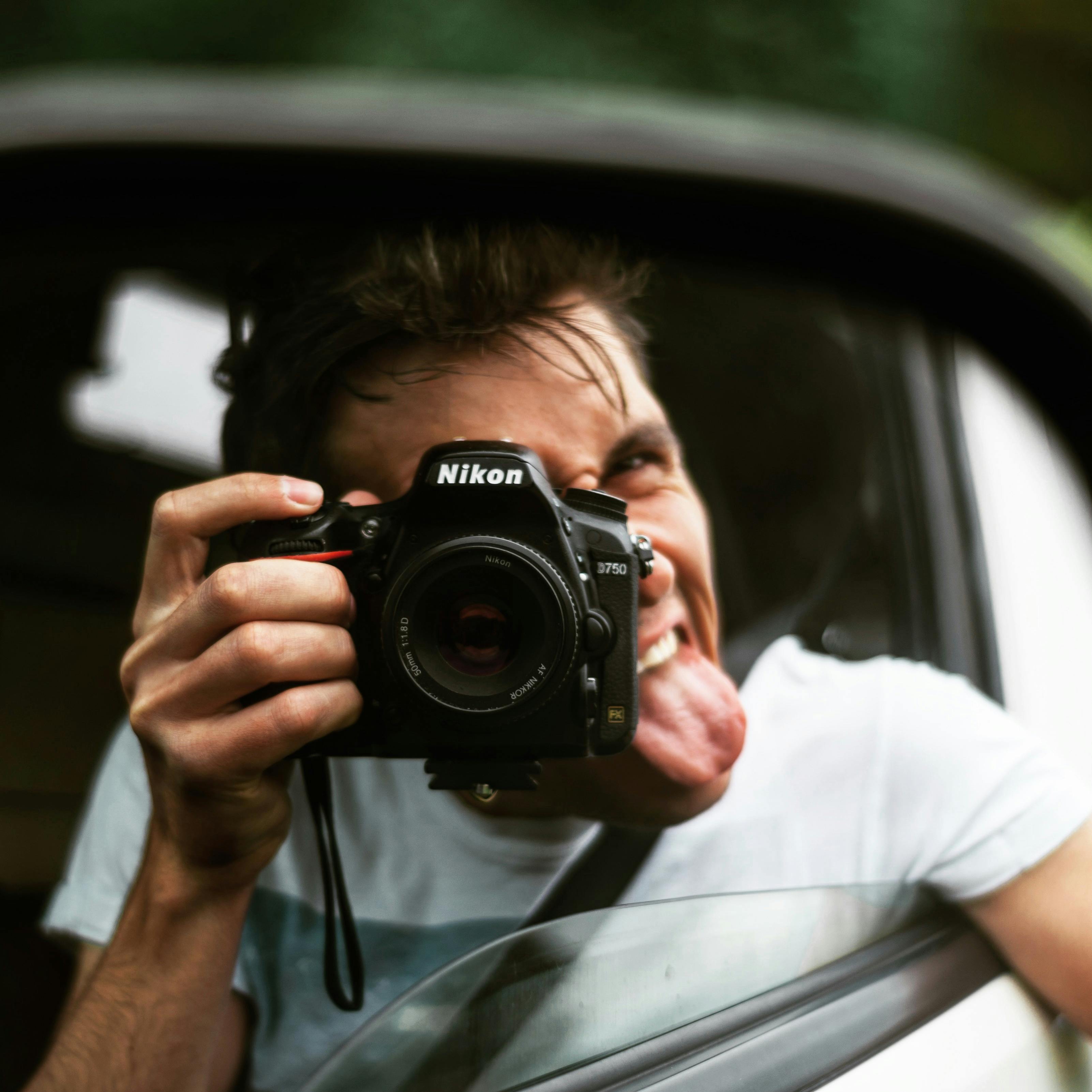 Making-of avec Montage