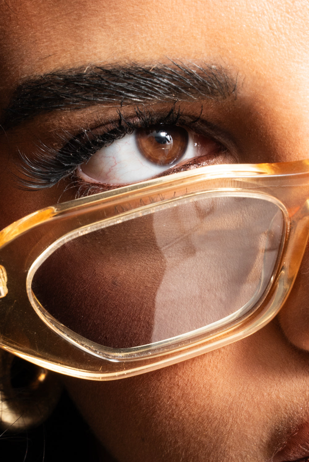 Shooting photo standard