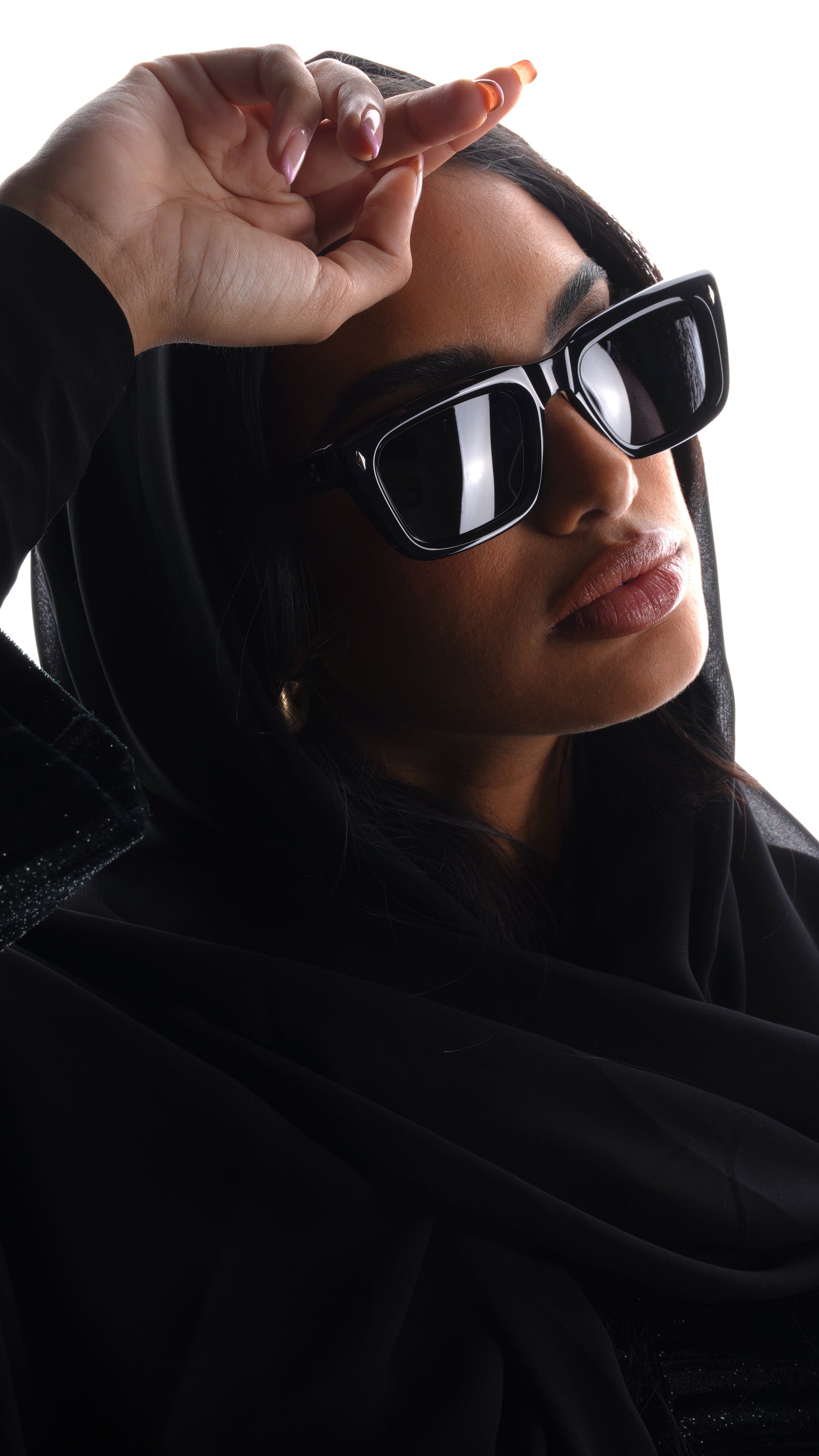 Shooting photo standard