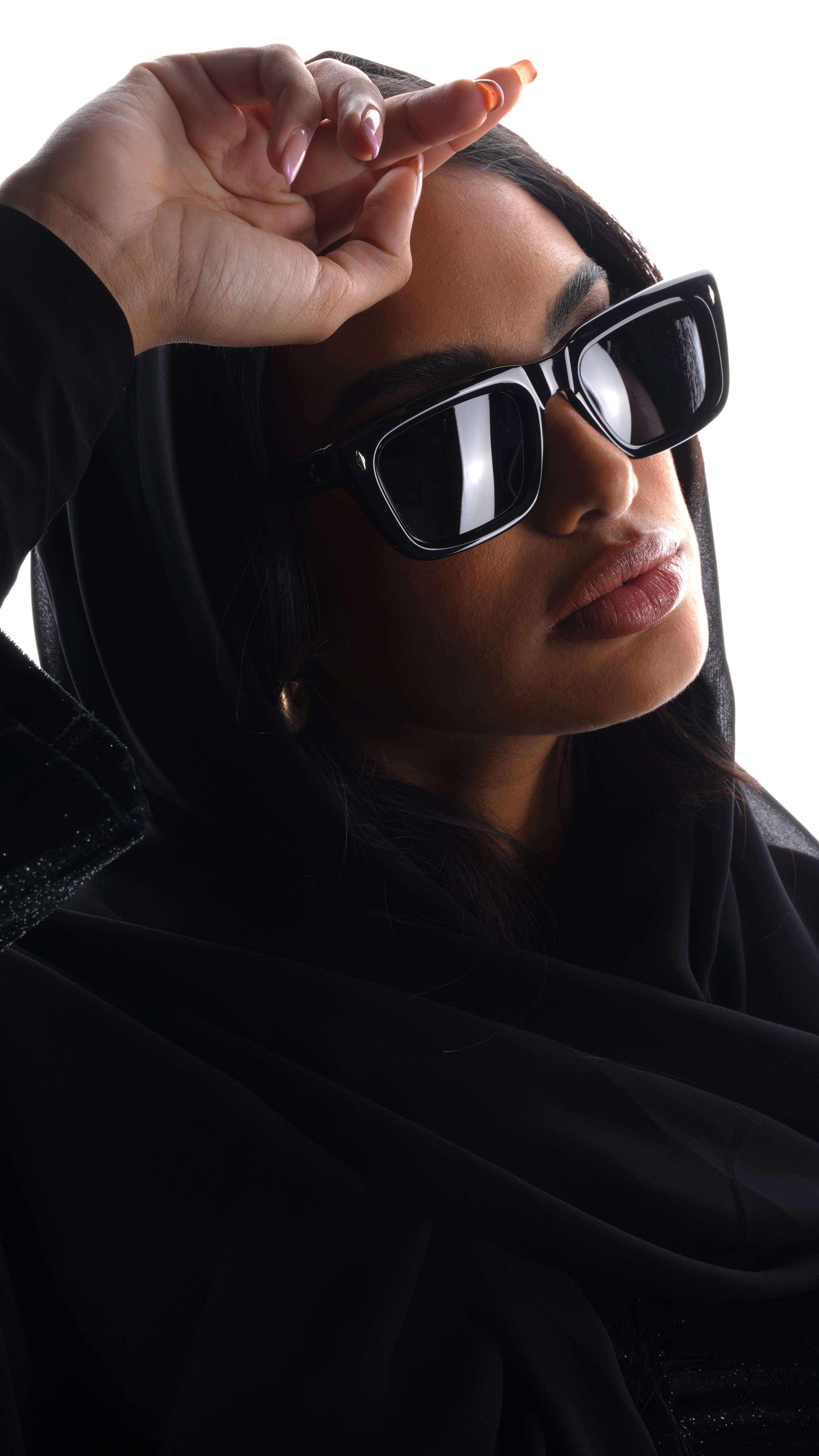 Shooting photo standard