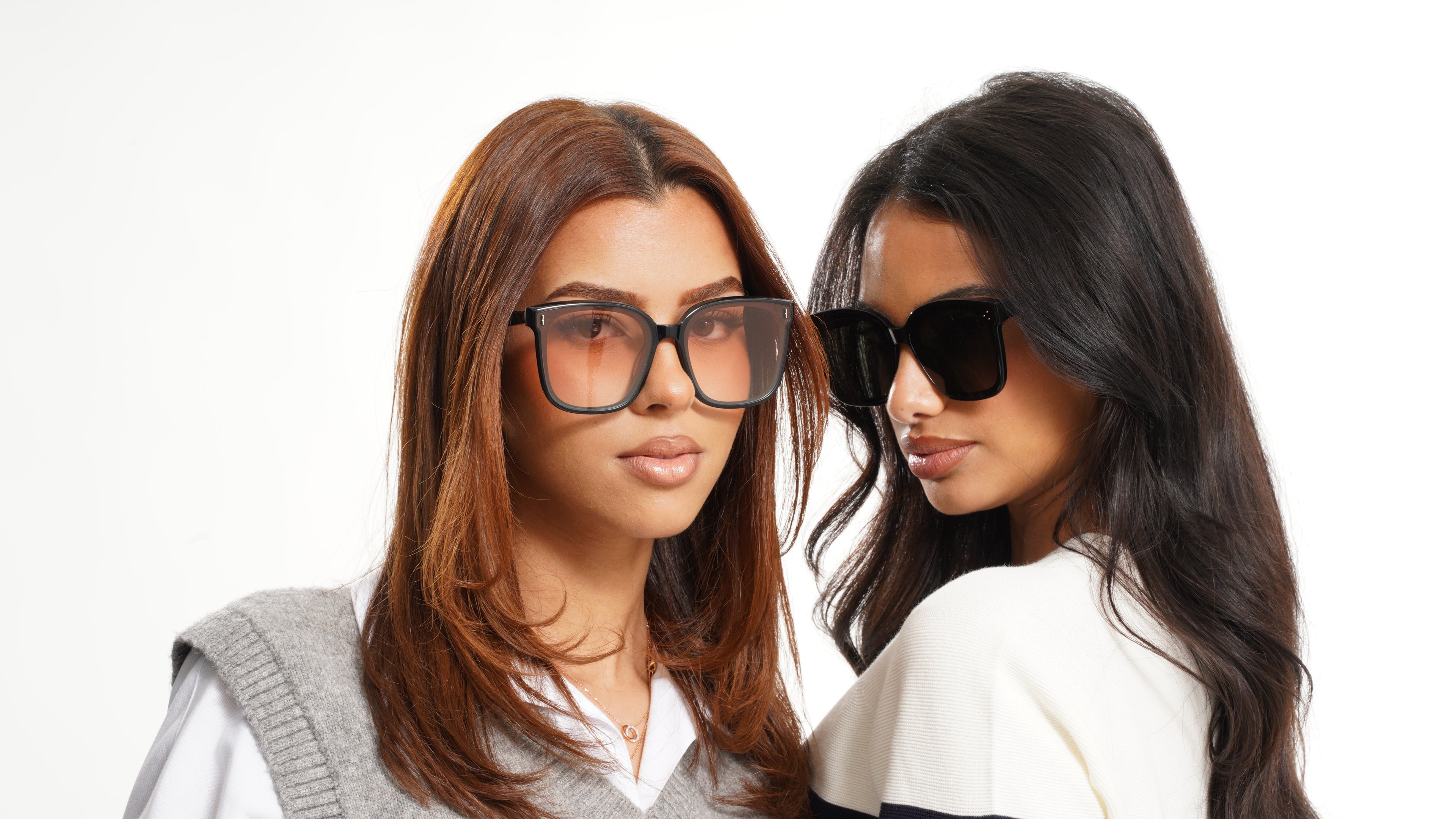 Shooting photo standard