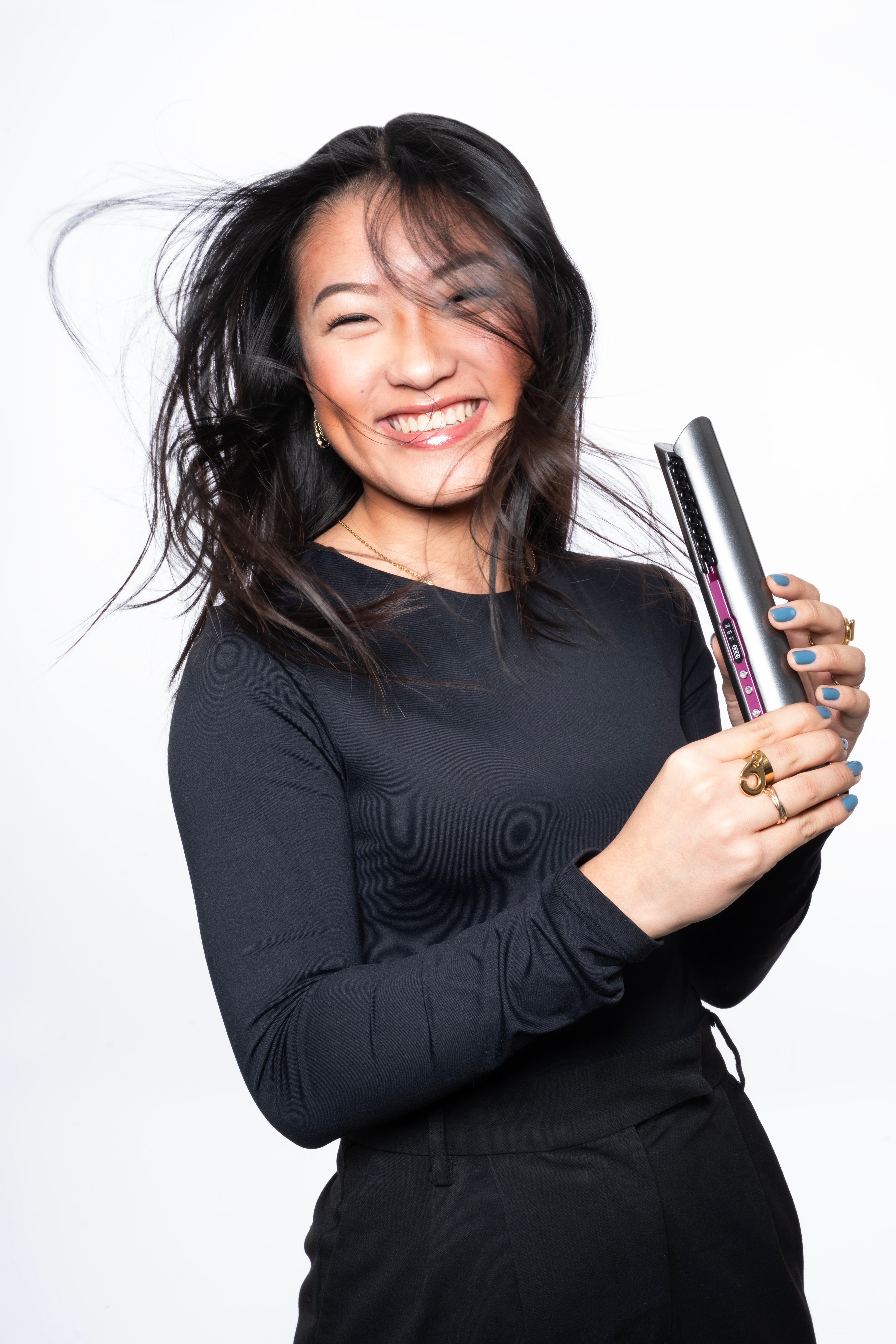 Shooting photo standard