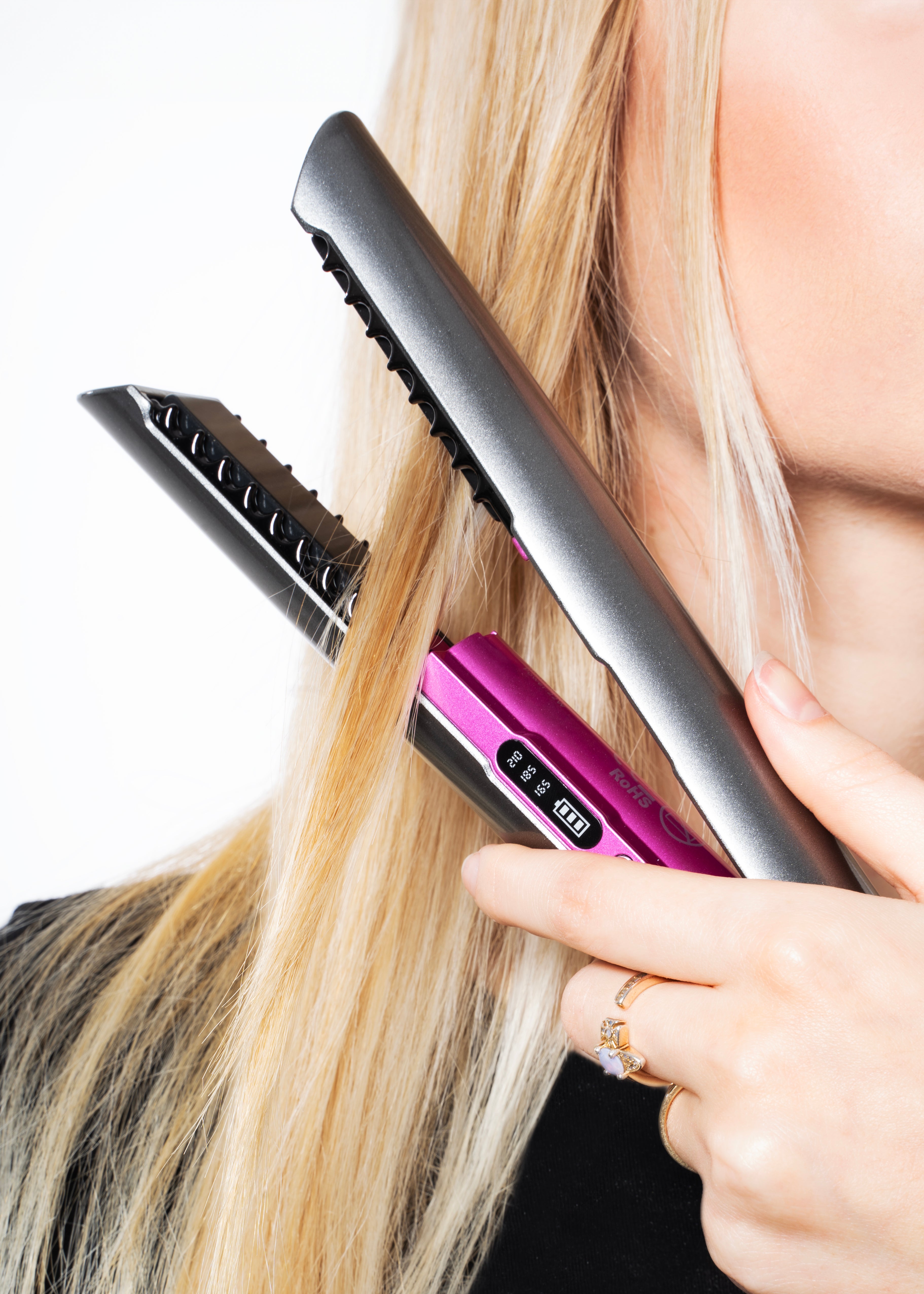 Shooting photo standard