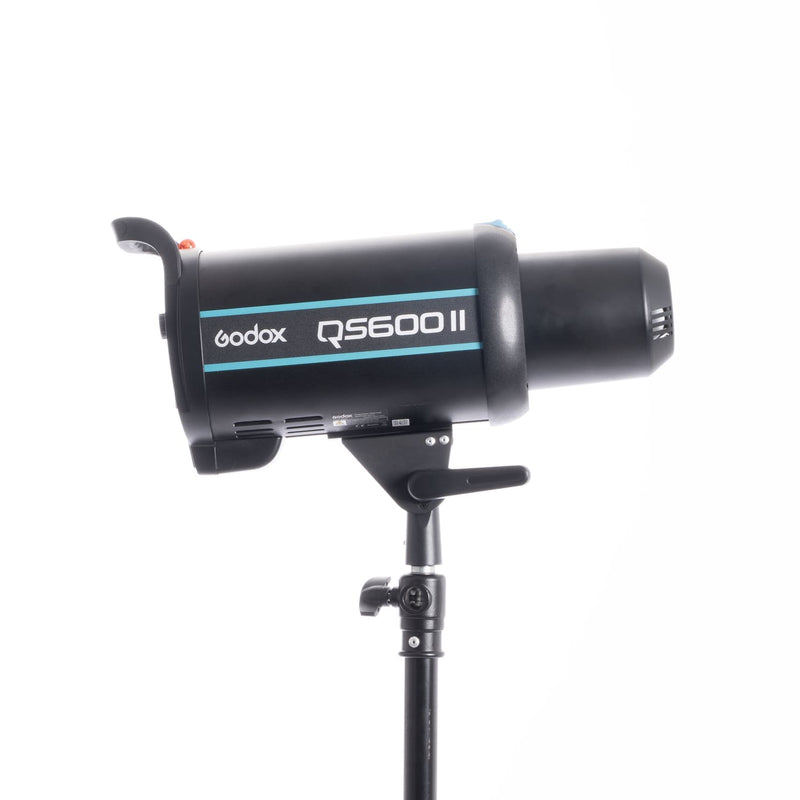 Flash de studio Godox