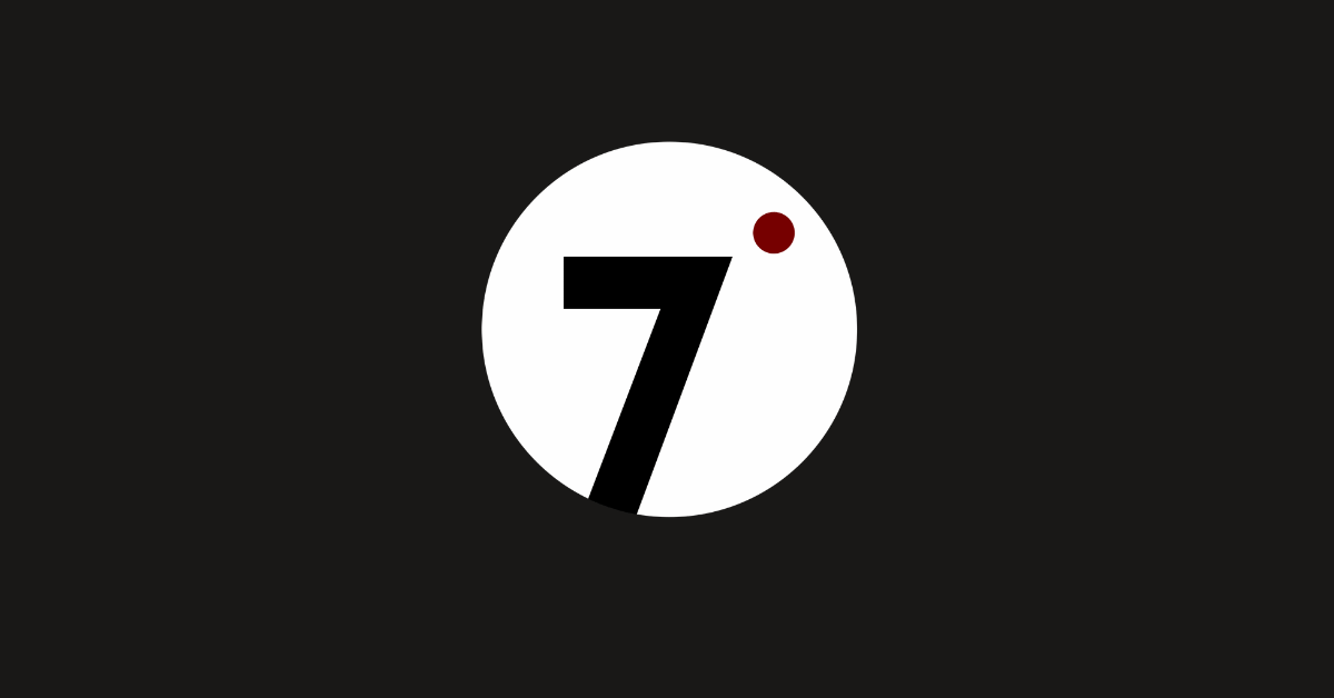 Logo Studio T7