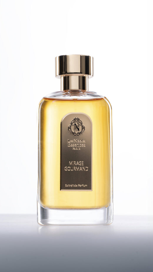 Packshot de parfum réalisé au Studio T7