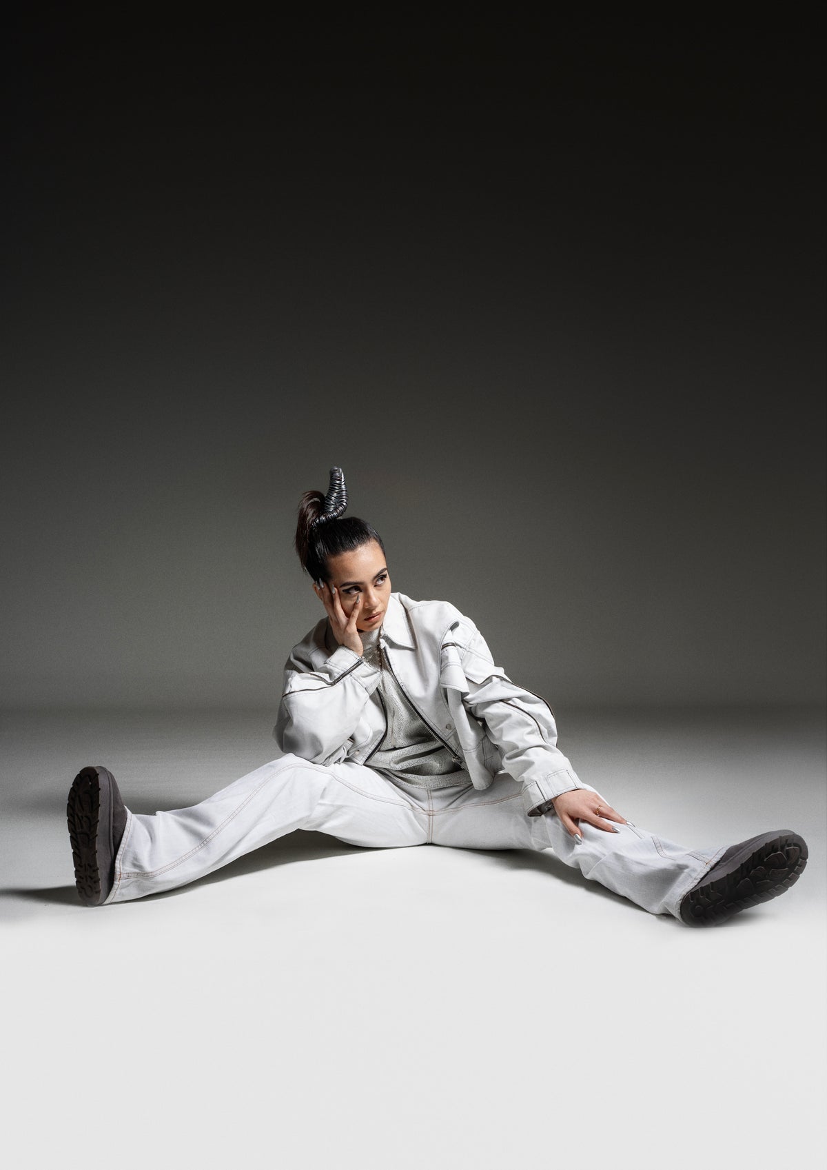 Photographie portrait de la galerie Studio T7